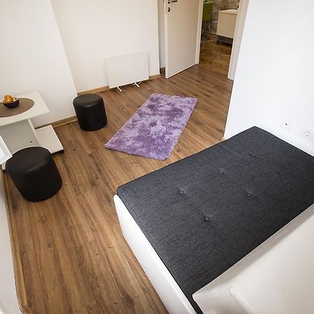 Apartment Slavija Dordegol Екстер'єр фото