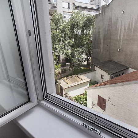 Apartment Slavija Dordegol Екстер'єр фото