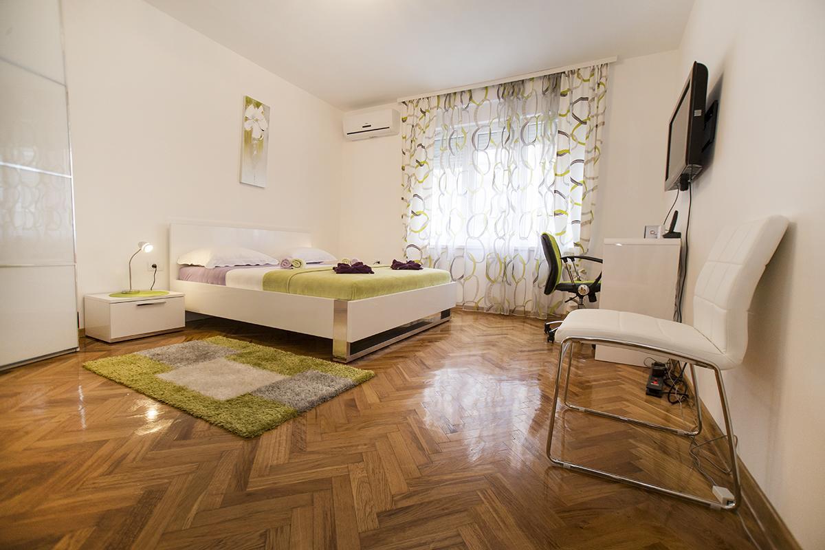 Apartment Slavija Dordegol Екстер'єр фото
