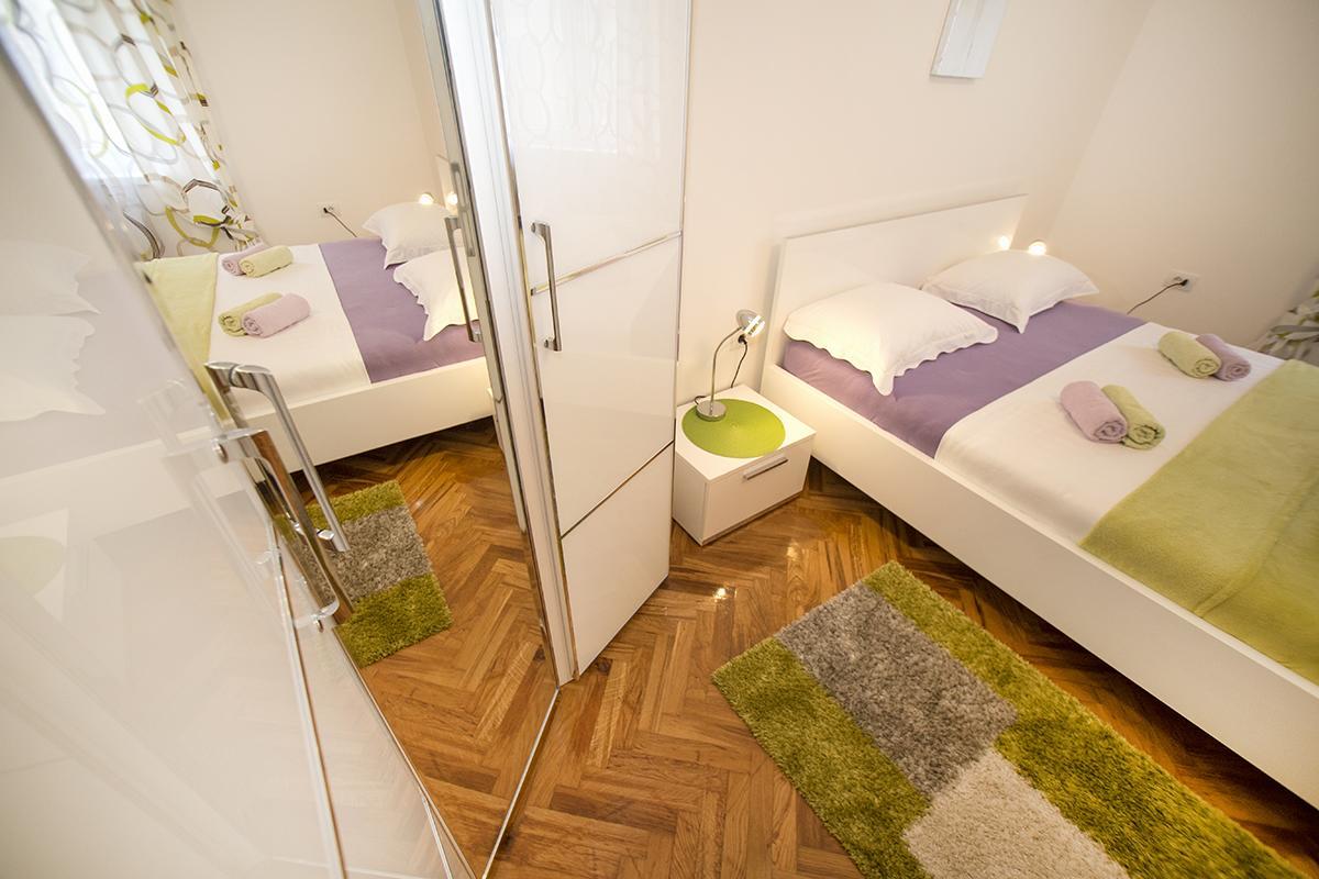 Apartment Slavija Dordegol Екстер'єр фото