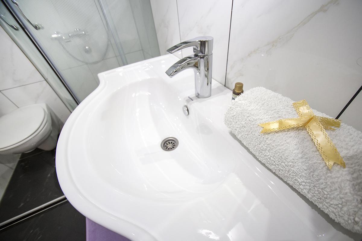 Apartment Slavija Dordegol Екстер'єр фото