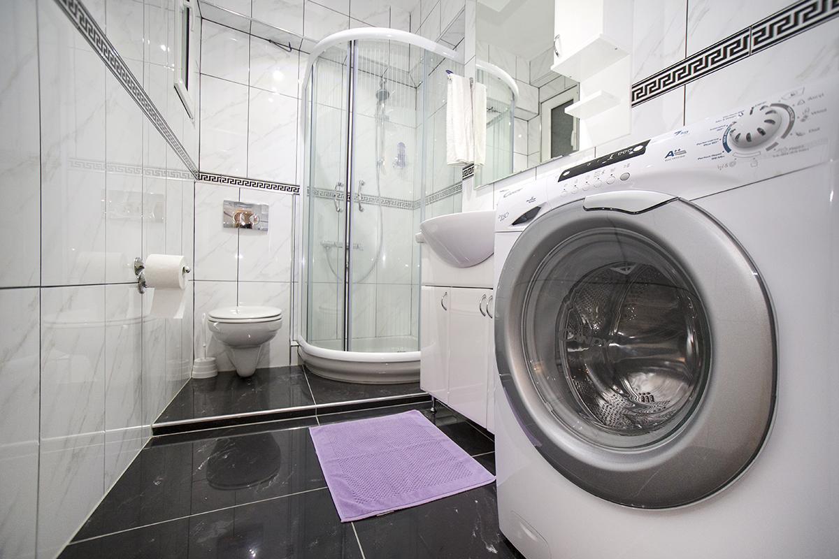 Apartment Slavija Dordegol Екстер'єр фото