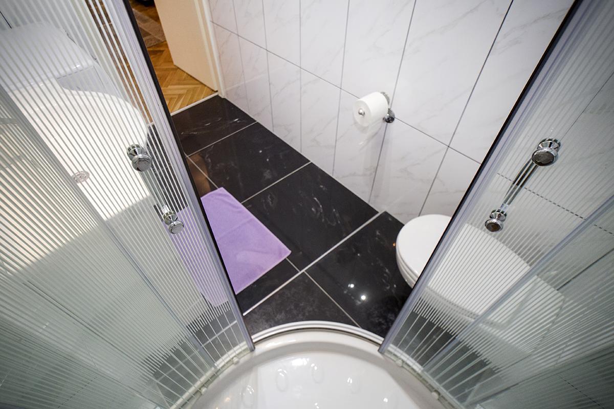 Apartment Slavija Dordegol Екстер'єр фото