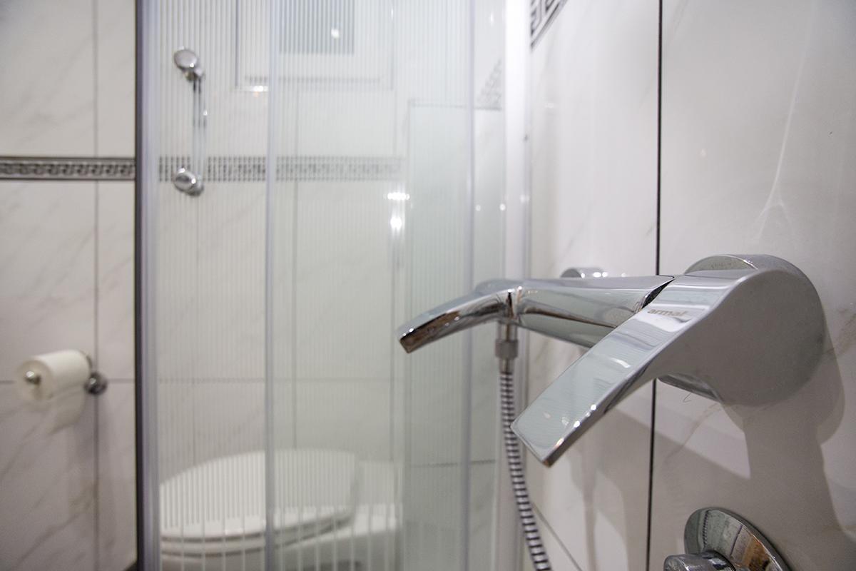 Apartment Slavija Dordegol Екстер'єр фото
