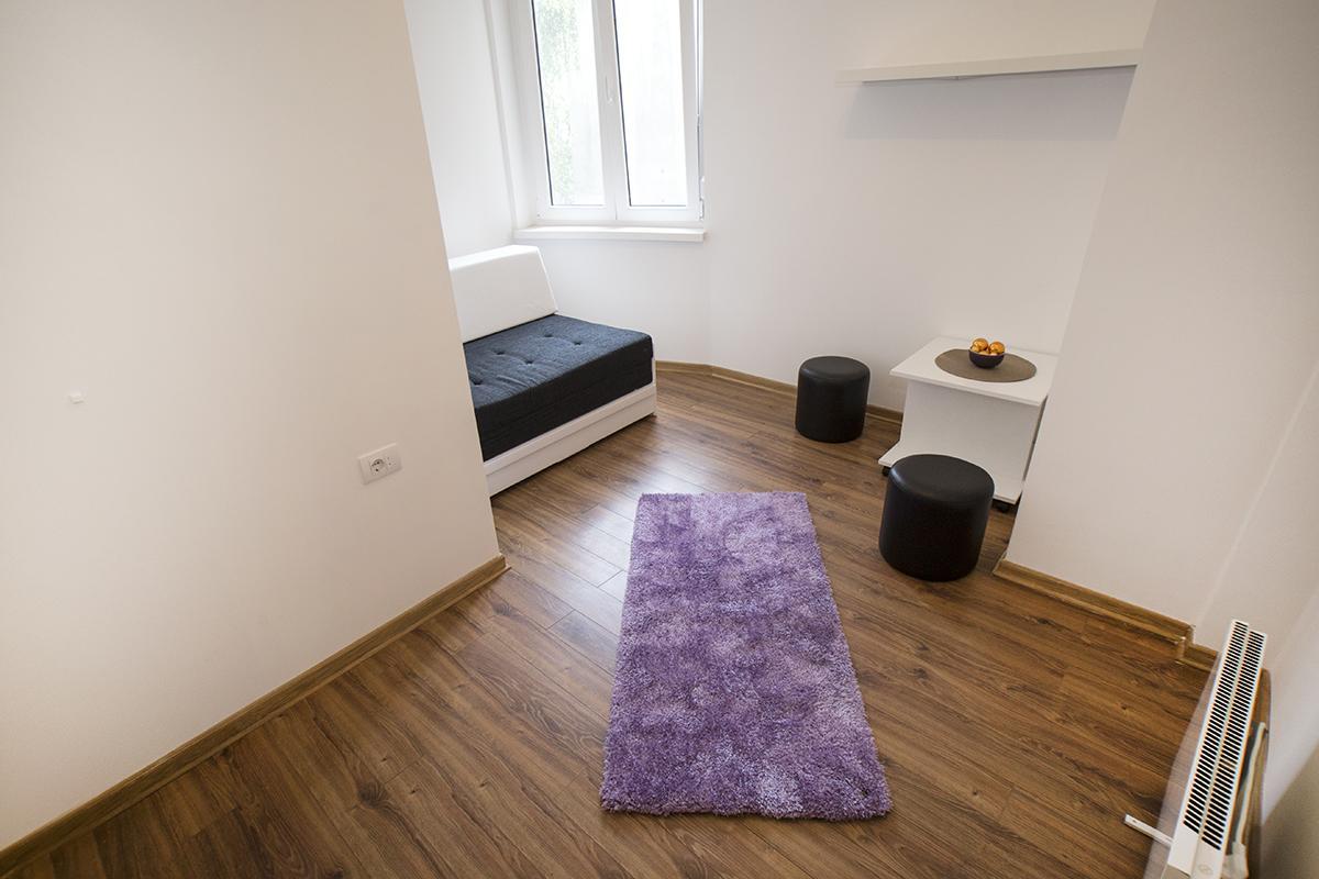 Apartment Slavija Dordegol Екстер'єр фото