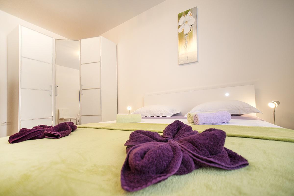 Apartment Slavija Dordegol Екстер'єр фото