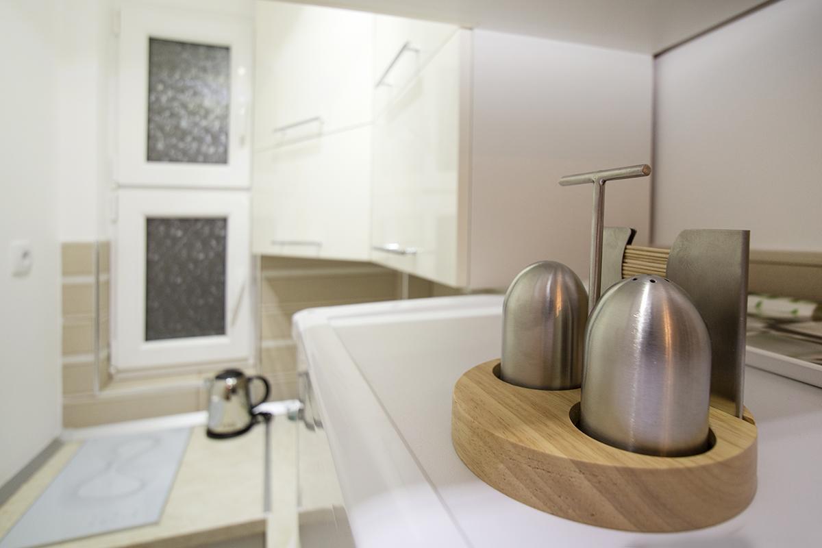 Apartment Slavija Dordegol Екстер'єр фото