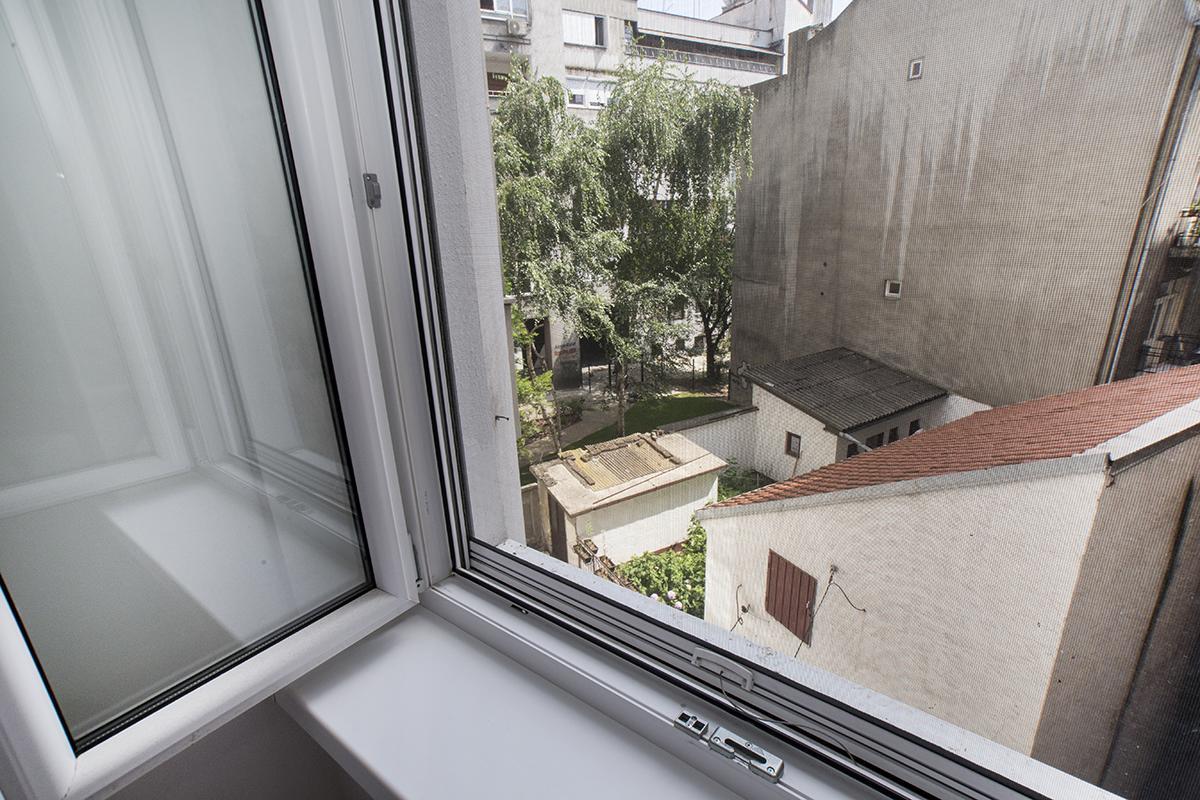 Apartment Slavija Dordegol Екстер'єр фото